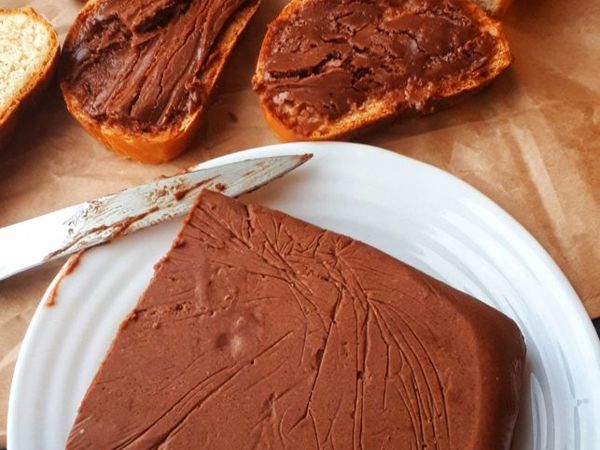 Рецепт шоколадного масла со вкусом мороженого | Ярмарка Мастеров - ручная работа, handmade Рецепт шоколадного масла со вкусом мороженого | Ярмарка Мастеров - ручная работа, handmade