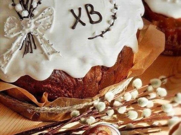С Пасхой ! | Ярмарка Мастеров - ручная работа, handmade