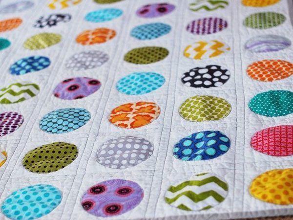 Quilty 365, совместник на 2018 год, кто со мной? | Ярмарка Мастеров - ручная работа, handmade