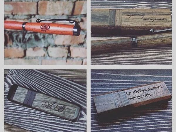 Бесплатная гравировка изделий | Ярмарка Мастеров - ручная работа, handmade