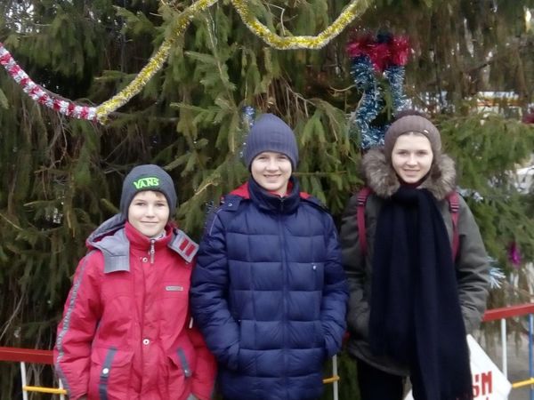 К сожалению попасть в город на Ледовое шоу не удалось. Мы заболели | Ярмарка Мастеров - ручная работа, handmade