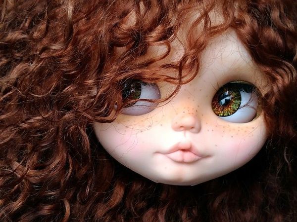 и снова о Блайз | Ярмарка Мастеров - ручная работа, handmade
