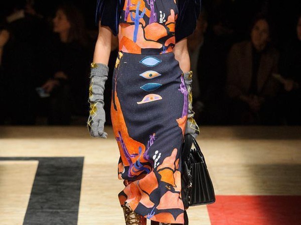 Коллекция Prada осень-зима 2016-2017 | Ярмарка Мастеров - ручная работа, handmade