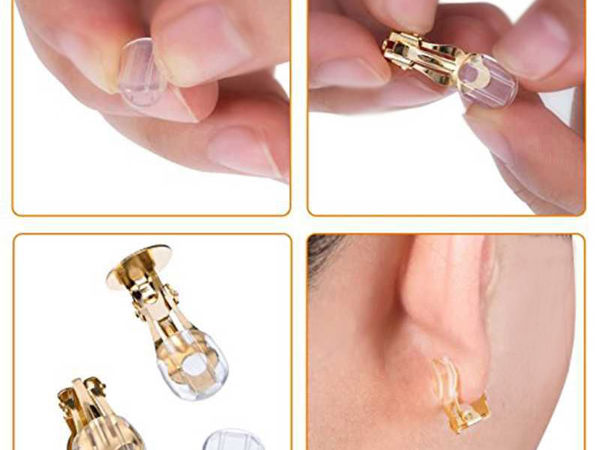 Cartilage Earrings