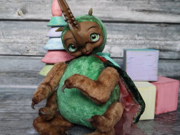 Участвую в конкурсе на лучший подарок! | Ярмарка Мастеров - ручная работа, handmade