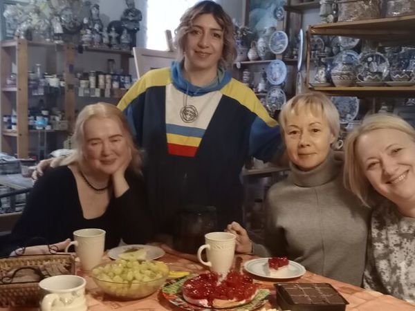 Новый дом под мастер-классы | Ярмарка Мастеров - ручная работа, handmade