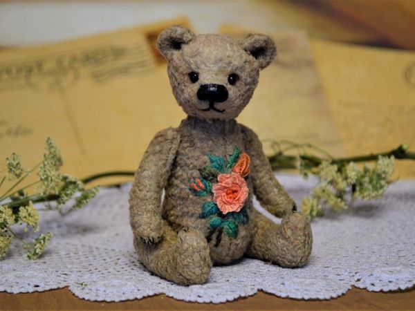 Клементина | Ярмарка Мастеров - ручная работа, handmade