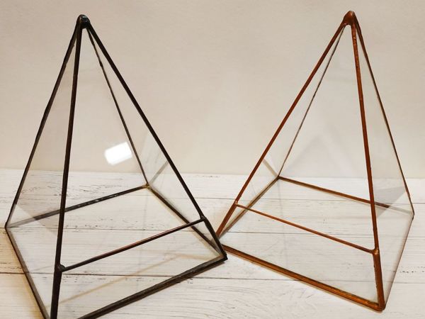 Мы изготавливаем геометрические формы для флорариумов | Ярмарка Мастеров - ручная работа, handmade