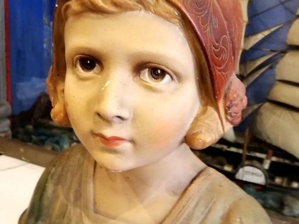Город Онфлёр, его художники и антиквариат | Ярмарка Мастеров - ручная работа, handmade