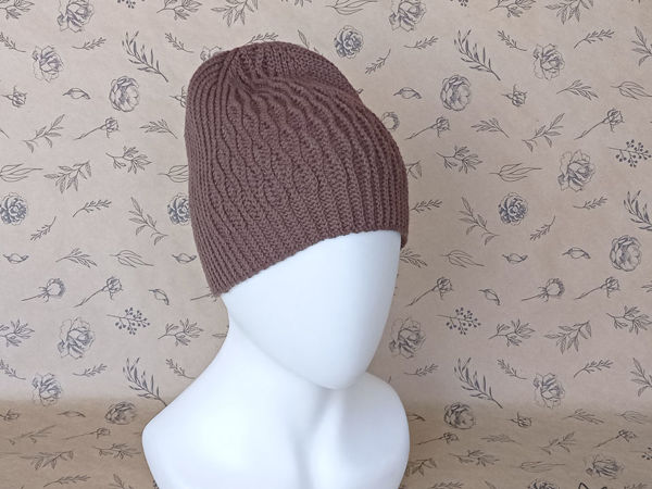 Шапочки | Ярмарка Мастеров - ручная работа, handmade