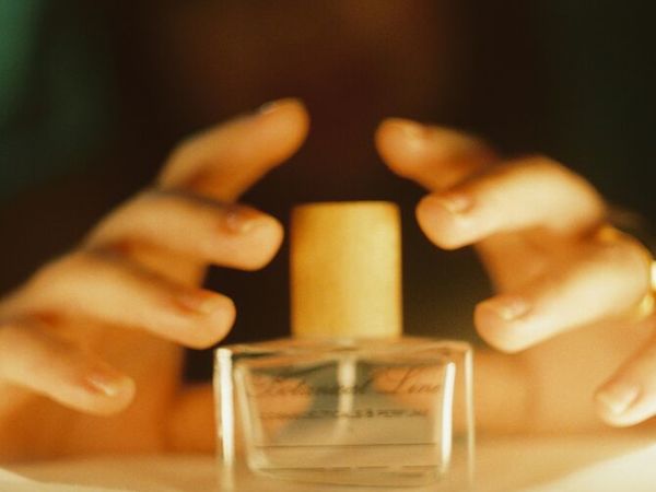 Влияние парфюма на мужчин на практике! | Ярмарка Мастеров - ручная работа, handmade