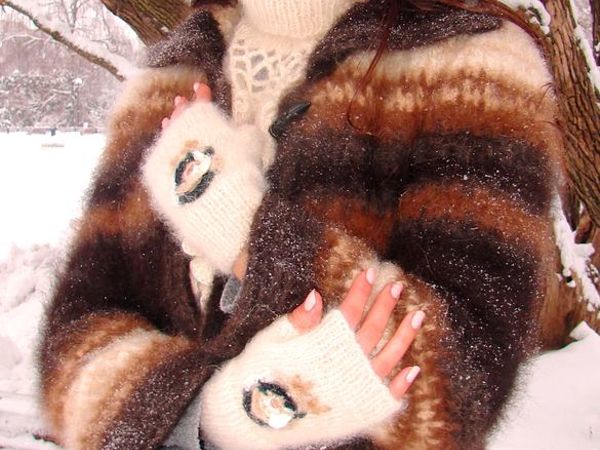 Внимание! АКЦИЯ «Пальто для экономных Дам» !!! | Ярмарка Мастеров - ручная работа, handmade