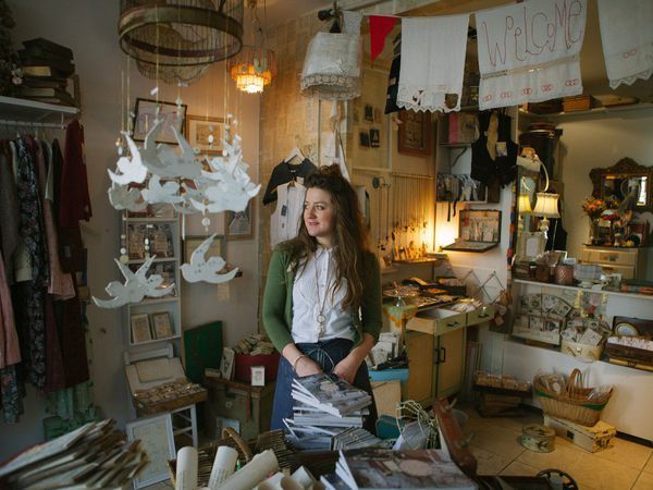 Jessie Chorley и ее работы от всего сердца | Ярмарка Мастеров - ручная работа, handmade