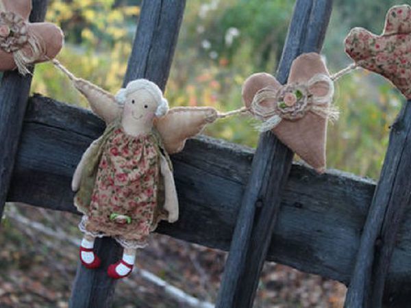 Подарю куклу!!! Конфетка))) | Ярмарка Мастеров - ручная работа, handmade