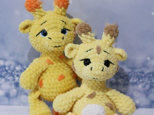 Знакомимся | Ярмарка Мастеров - ручная работа, handmade