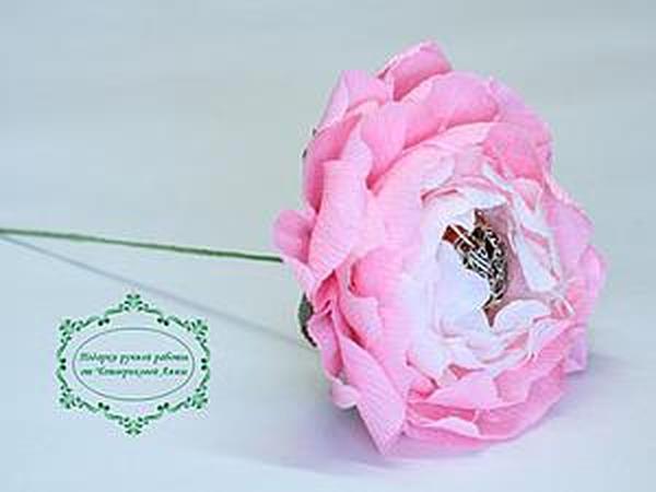 Идеи на тему «Гофрированная бумага» () | цветы из креп-бумаги, бумажные цветы, бумажный цветок