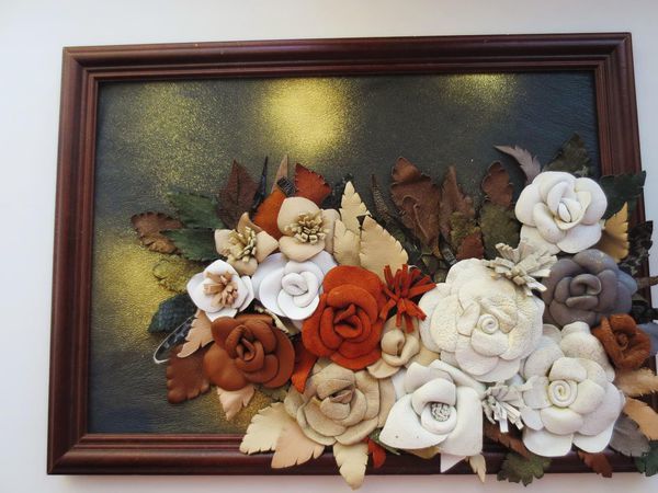 Искусство творить как семейное ремесло | Ярмарка Мастеров - ручная работа, handmade
