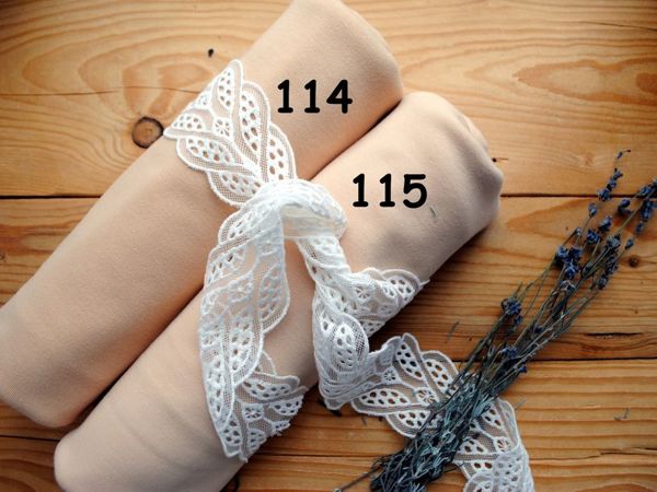 Закупка трикотажа Белый ангел | Ярмарка Мастеров - ручная работа, handmade