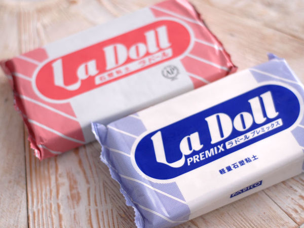 La doll, La doll Premix и Paperclay поступили в продажу | Ярмарка Мастеров - ручная работа, handmade
