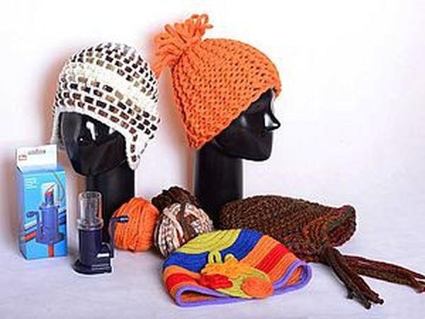 Вязание трикотажного шнура и изделий из него | Ярмарка Мастеров - ручная работа, handmade Вязание трикотажного шнура и изделий из него | Ярмарка Мастеров - ручная работа, handmade
