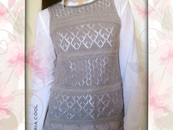 -40% на ряд осенних моделей | Ярмарка Мастеров - ручная работа, handmade