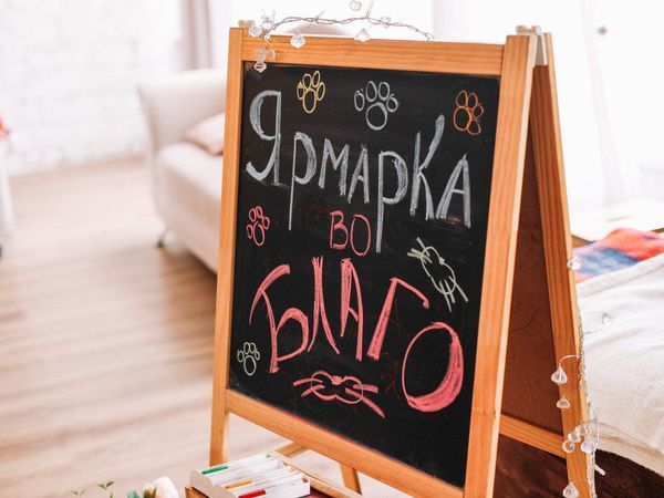 Благотворительные ярмарки | Ярмарка Мастеров - ручная работа, handmade