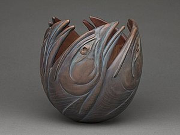Резьба по дереву от Ron Layport. | Ярмарка Мастеров - ручная работа, handmade
