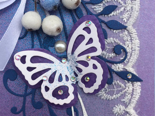 Открытки к 8 Марта. Скидка -20% | Ярмарка Мастеров - ручная работа, handmade