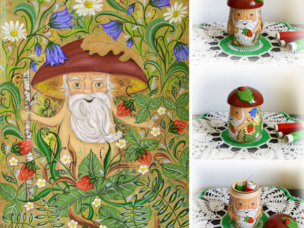 Яркие новинки в моих магазинах! | Ярмарка Мастеров - ручная работа, handmade