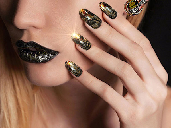 Esthetic Nails - интернет магазин гель-лаков и материалов для ногтей