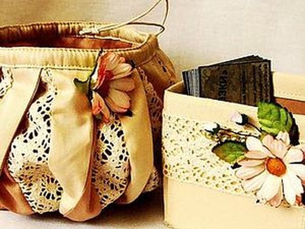 «Омияге – зачем нужны полезные лоскуточки» | Ярмарка Мастеров - ручная работа, handmade