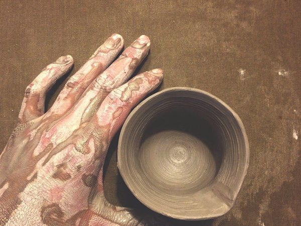 Немного о творчестве и о мечтах | Ярмарка Мастеров - ручная работа, handmade