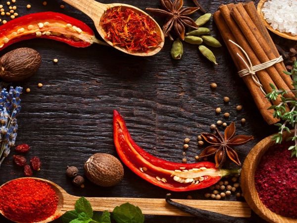 Волшебные травы для вкуса к жизни! | Ярмарка Мастеров - ручная работа, handmade