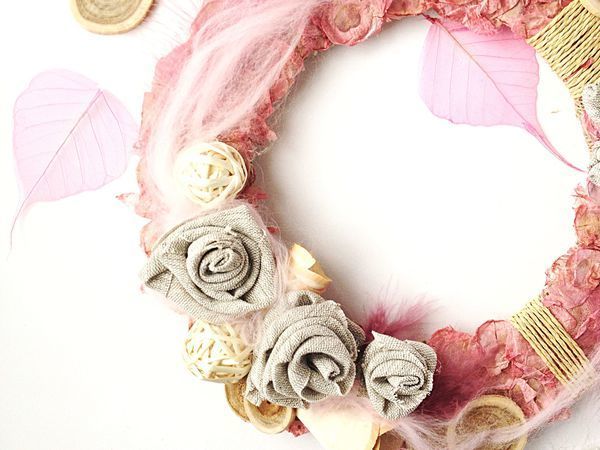 Розовый Новый год! Вся коллекция.. | Ярмарка Мастеров - ручная работа, handmade