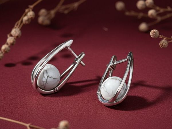Кахолонг  камень гармонии, спокойствия и чистоты | Ярмарка Мастеров - ручная работа, handmade