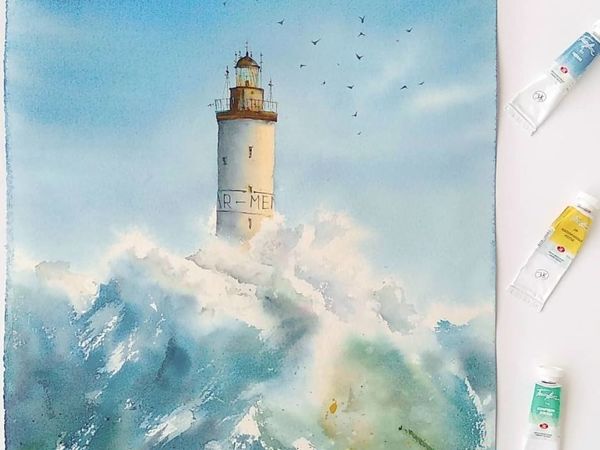 Без преувеличения — Лучший Подарок! | Ярмарка Мастеров - ручная работа, handmade