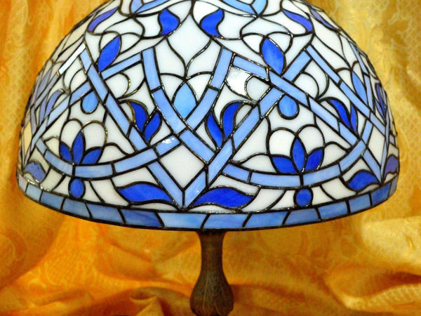 История про настольные лампы (и чуть-чуть об авторских правах) | Ярмарка Мастеров - ручная работа, handmade