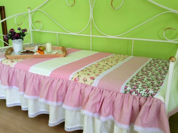 Детская комната в стиле шебби | Ярмарка Мастеров - ручная работа, handmade