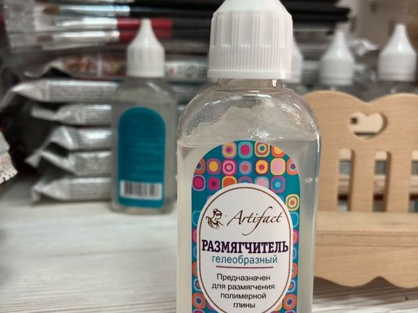 Скидка 20% на размягчитель | Ярмарка Мастеров - ручная работа, handmade