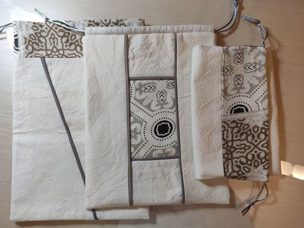 Мешочкобум! | Ярмарка Мастеров - ручная работа, handmade