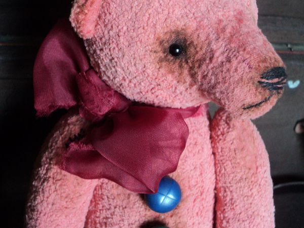 Сегодня и завтра пройдет Тедди-аукцион! | Ярмарка Мастеров - ручная работа, handmade