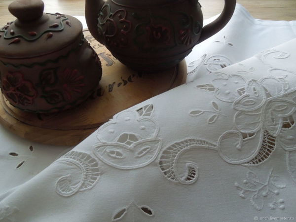 50% скидка на винтажный текстиль! | Ярмарка Мастеров - ручная работа, handmade