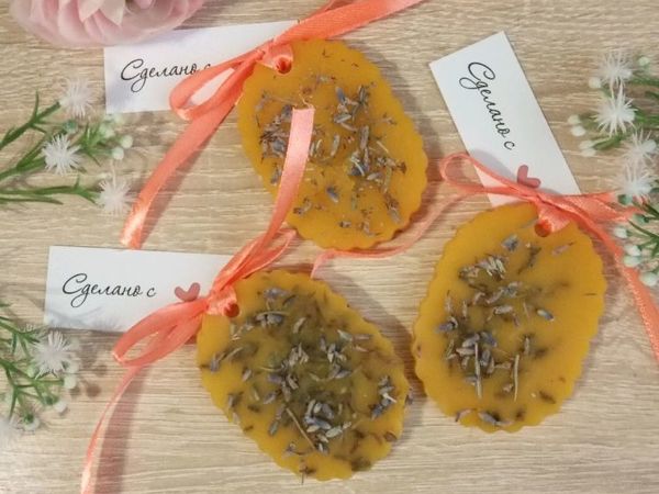 Флорентийское саше