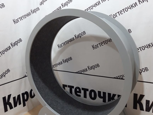 Колесо позволяет организовать досуг домашнему любимцу | Ярмарка Мастеров - ручная работа, handmade