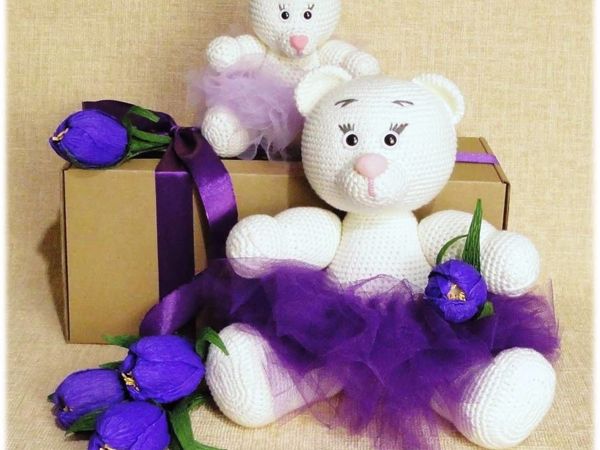 Время перемен ( игрушки ) | Ярмарка Мастеров - ручная работа, handmade