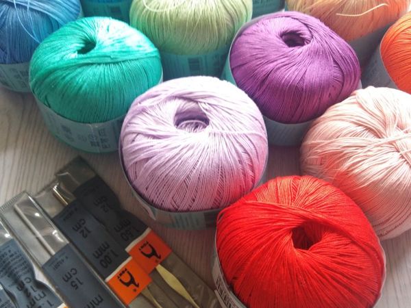 Пополнила свои запасы | Ярмарка Мастеров - ручная работа, handmade