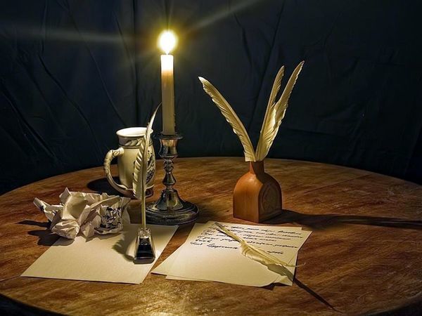 Просто стихи. Хорошие. | Ярмарка Мастеров - ручная работа, handmade