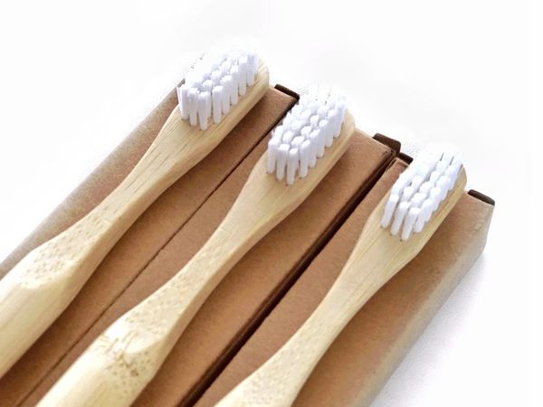 Зубная щётка для самых маленьких | Ярмарка Мастеров - ручная работа, handmade
