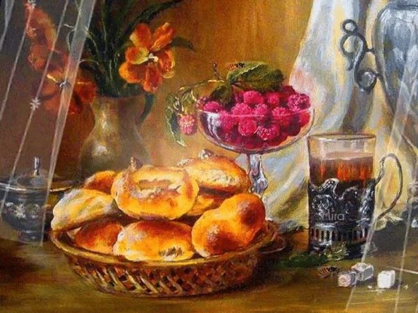 Пожелай нам, Осень, веры и терпенья....! (друзьям) | Ярмарка Мастеров - ручная работа, handmade