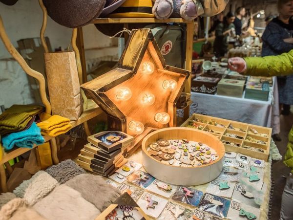 Маркет 4 сезона! | Ярмарка Мастеров - ручная работа, handmade